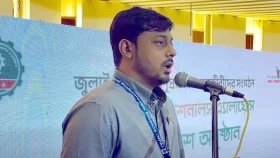 সরকারে গেলে প্রাইভেট সেক্টরেও শুক্র-শনি ছুটি ঘোষণা করব: পাটওয়ারী