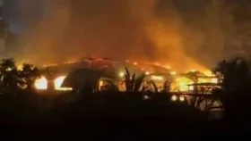 ভারতে নাইটক্লাবে বিস্ফোরণ, পর্যটকসহ নিহত ২৩