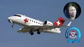 মঙ্গলবার ঢাকায় আসার অনুমতি চেয়েছে এয়ার অ্যাম্বুলেন্স