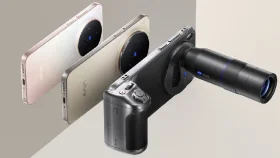 আনুষ্ঠানিকভাবে উন্মোচিত হলো ভিভো এক্স ৩০০ সিরিজ