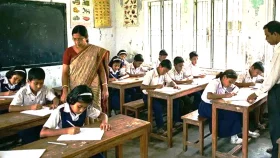 এমপিওভুক্ত শিক্ষক বদলি নীতিমালা প্রকাশ