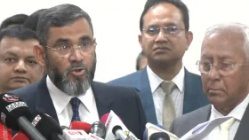 পদে থেকে নির্বাচনে অংশ নিতে পারবেন না উপদেষ্টা পরিষদের সদস্যরা: ইসি