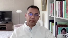 ক্ষমতায় গেলে দুর্নীতির লাগাম টেনে ধরবে বিএনপি: তারেক রহমান