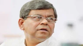 যে কারণে সাংবাদিক শওকত মাহমুদ গ্রেপ্তার