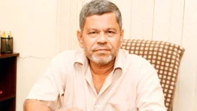 সাংবাদিক শওকত মাহমুদ আটক