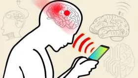 অজান্তেই মস্তিষ্কের ক্ষতি, সতর্ক করছেন বিশেষজ্ঞরা