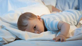 শীতের রাতে শিশুরা গায়ে কাঁথা-কম্বল রাখে না, করণীয় কী