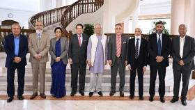 একই দিনে নির্বাচন ও গণভোট আয়োজনে কমিশন সম্পূর্ণ প্রস্তুত