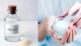শীতে ত্বকের শুষ্কতায় পেট্রোলিয়াম নাকি গ্লিসারিন
