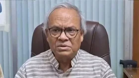 ভুয়া ফেসবুক অ্যাকাউন্টের ব্যাপারে সতর্ক করলেন রিজভী