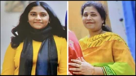 রাজধানীতে মা-মেয়েকে কুপিয়ে হত্যা, গৃহকর্মী পলাতক