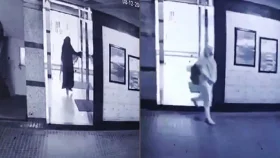 হত্যার পর গোসল সেরে স্কুলড্রেস পরে পালিয়ে যায় গৃহকর্মী আয়েশা