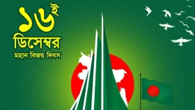 বিজয় দিবস উদযাপনে ভারতে যাবেন ৮ মুক্তিযোদ্ধা