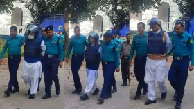 শেখ হাসিনার ‘হেভিওয়েট’ মন্ত্রী-প্রতিমন্ত্রীসহ ১৭ জন ট্রাইব্যুনালে