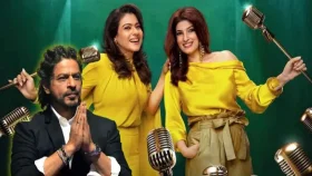 ক্ষমা চাইলেন শাহরুখ খান, কেন?