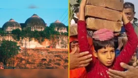 বাবরি মসজিদ ধ্বংসের দিনই মুর্শিদাবাদে একই নামে নতুন মসজিদ কেন?