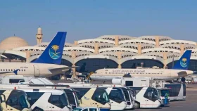 ১১ হাজার প্রবাসীকে ফেরত পাঠালো সৌদি আরব