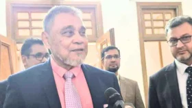 ভোটে ম্যাজিস্ট্রেসি দায়িত্ব পালনে ৩০০ বিচারক চেয়েছেন সিইসি