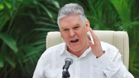 দুর্নীতির দায়ে কিউবার সাবেক অর্থমন্ত্রীর যাবজ্জীবন