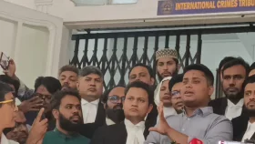 আমরা জনগণের ম্যান্ডেট নিয়ে ক্ষমতায় যেতে চাই: হাসনাত