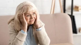 ডিমেনশিয়ার শারীরিক লক্ষণ সমূহ