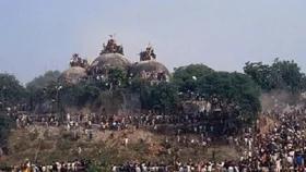 এক নজরে বাবরি মসজিদের ইতিহাস