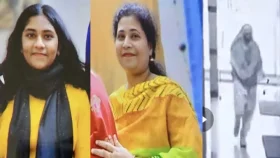 মোহাম্মদপুরে মা-মেয়ে হত্যার ঘটনায় গৃহকর্মীর বিরুদ্ধে মামলা