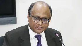 সৎ ব্যক্তিকে নির্বাচিত করলেই দুর্নীতি কমবে: দুদক চেয়ারম্যান