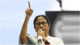 ভারতীয় নাগরিকদের বাংলাদেশে ঠেলে পাঠানো হচ্ছে 