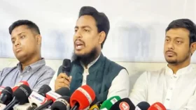 ঢাকা-১১ আসনে নাহিদ, রংপুর-৪ এ আখতার