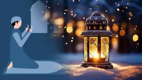 শীতের সময় ইবাদতের গুরুত্ব ও ফজিলত 