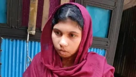 মোহাম্মদপুরে মা-মেয়েকে নৃশংস হত্যা, সেই গৃহকর্মী গ্রেপ্তার