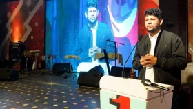 দেশের চলচ্চিত্রকে বিশ্ব দরবারে উপস্থাপনে সবাইকে কাজ করতে হবে