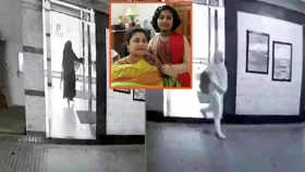 মা-মেয়ে হত্যা: অভিযুক্তকে শনাক্তে যা জানালো পুলিশ