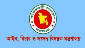 জাতীয় মানবাধিকার কমিশন (সংশোধন) অধ্যাদেশ, ২০২৫ জারি
