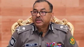 গৃহকর্মী নিয়োগের পূর্বে পরিচয় নিশ্চিতের অনুরোধ ডিএমপি কমিশনারের