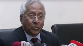 নির্বাচন ও গণভোটের তফসিল ঘোষণা কাল: ইসি সচিব