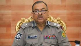 নির্বাচনে শতভাগ নিরপেক্ষ থাকার নির্দেশ ডিএমপি কমিশনারের