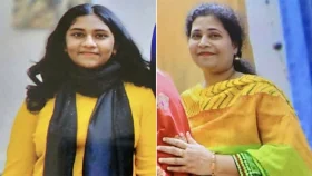 মোহাম্মদপুরে মা-মেয়েকে হত্যা যে কারণে