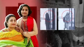 মা-মেয়ে হত্যা, সুরতহাল প্রতিবেদনে উঠে এলো লোমহর্ষক তথ্য