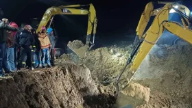 শিশু সাজিদকে উদ্ধারের লড়াইয়ে নির্ঘুম হাজারও মানুষ