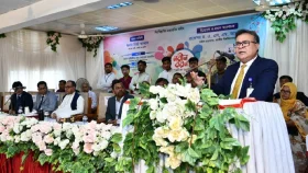 চতুর্থ শিল্প বিপ্লবের দক্ষতা অর্জনে শিক্ষার্থীদের মনোযোগী হতে হবে