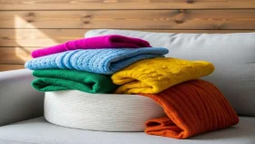 কোন ভুলে হারাচ্ছেন প্রিয় শীতের পোশাকের জেল্লা