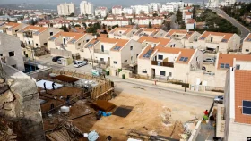 ৭ শতাধিক সেটলার বাড়ি তৈরির অনুমোদন দিলো ইসরায়েল