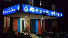 ফাও খিচুড়ি খাওয়া নিয়ে রেস্টুরেন্টে গুলি