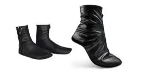 ব্যান্ডেজের ওপর মোজা পরলে মাসেহ করার বিধান