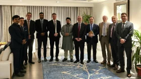 ইউরোপের বিভিন্ন দেশের কূটনীতিকদের সঙ্গে এনসিপির মতবিনিময় 