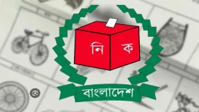 প্রতীক বরাদ্দ ২১ জানুয়ারি