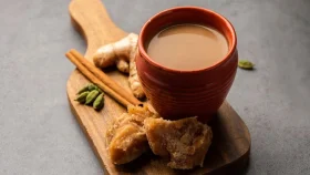 শীতে গুড়ের চা খাওয়া কি নিরাপদ?