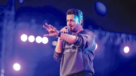 আতিফ আসলামের কনসার্ট বাতিল, শিল্পী দুঃখ প্রকাশ